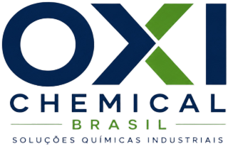 OxiChemical Brasil — Soluções Químicas Industriais